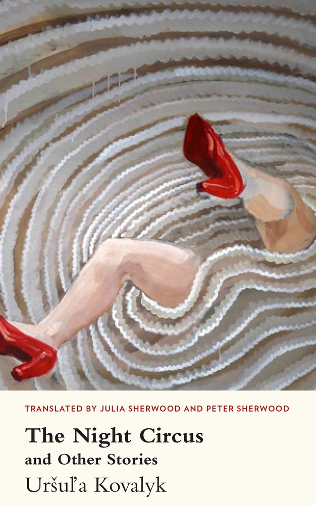 The Night Circus: and Other Stories (Translations 11)