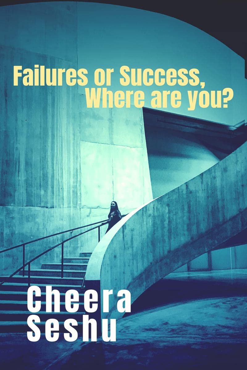 Failures or success, Where are you: Real life experiences are discussed