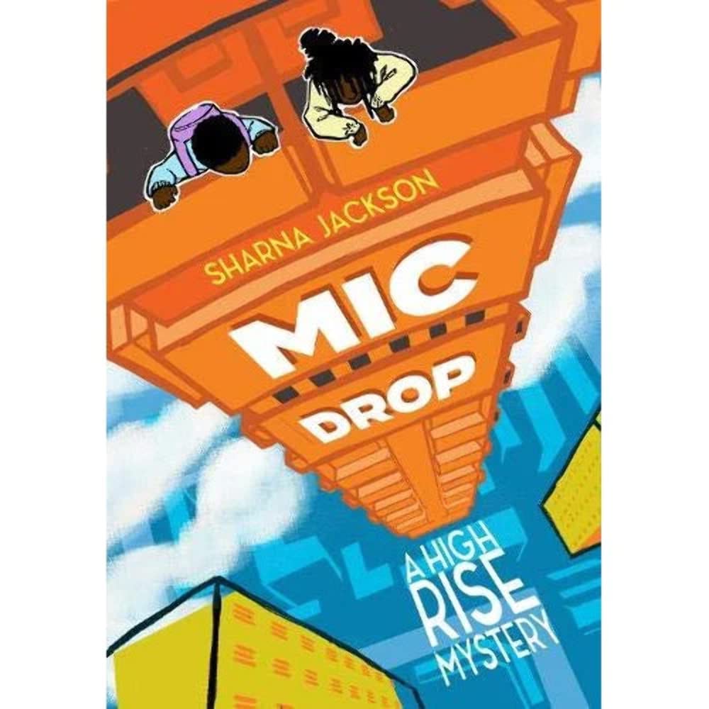 Mic Drop