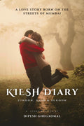 Kiesh Diary : Junoon, Qaid & Sukoon