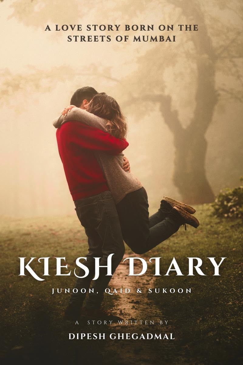 Kiesh Diary : Junoon, Qaid & Sukoon
