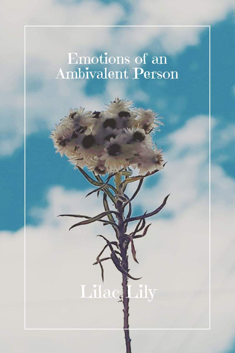 Emotions Of An Ambivalent Person