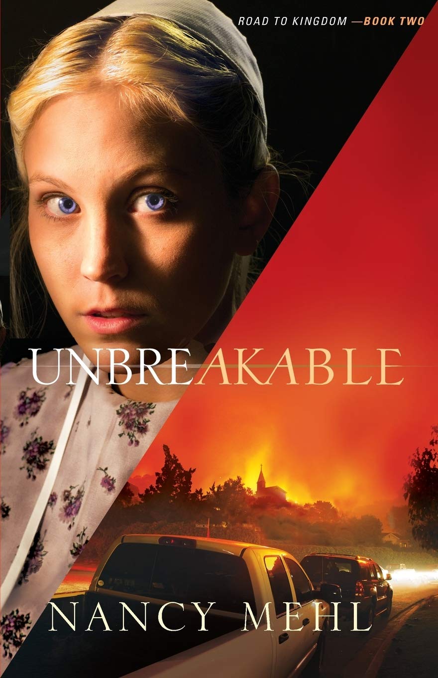 Unbreakable (Road to Kingdom)