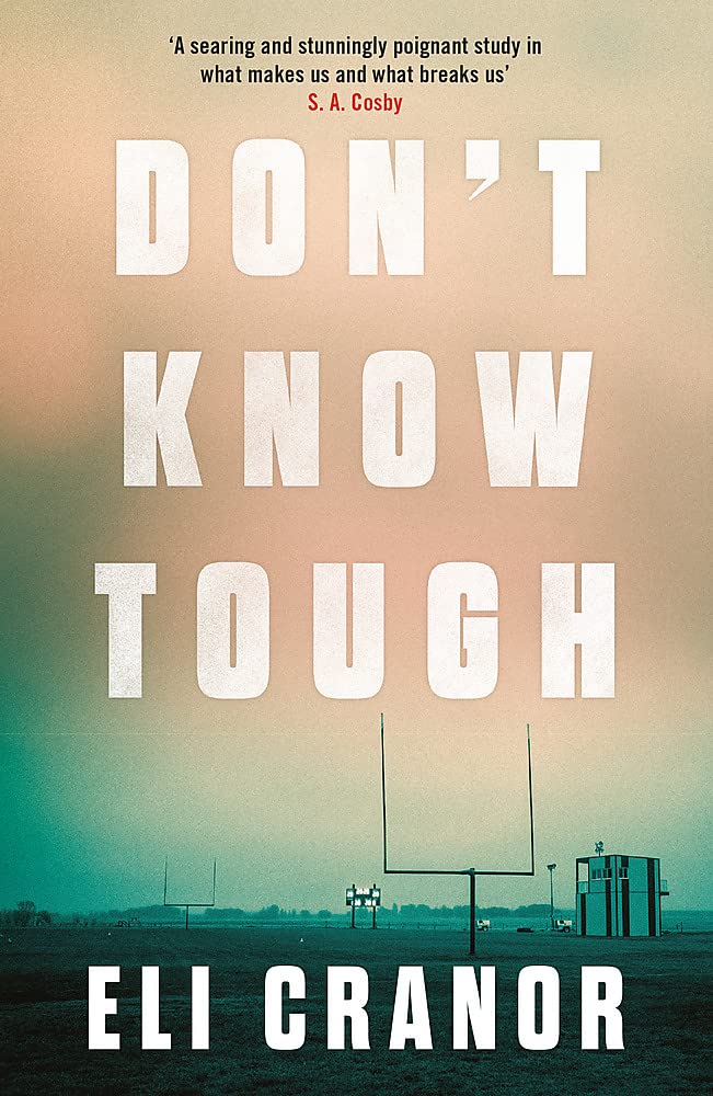 Dont Know Tough