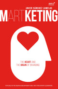 Martketing: The Heart And The Brain Of Branding (English)