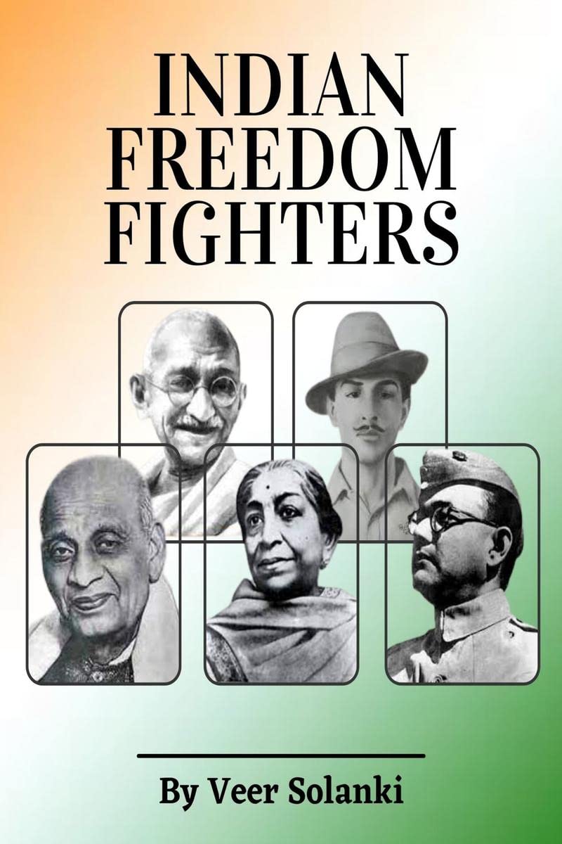 Indian Freedom fighter