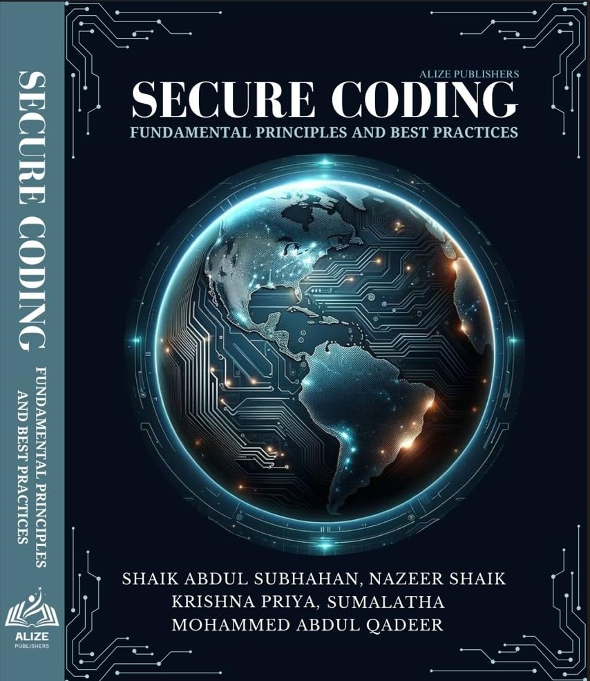 Secure Coding: Fundamental Principles and Best Practices