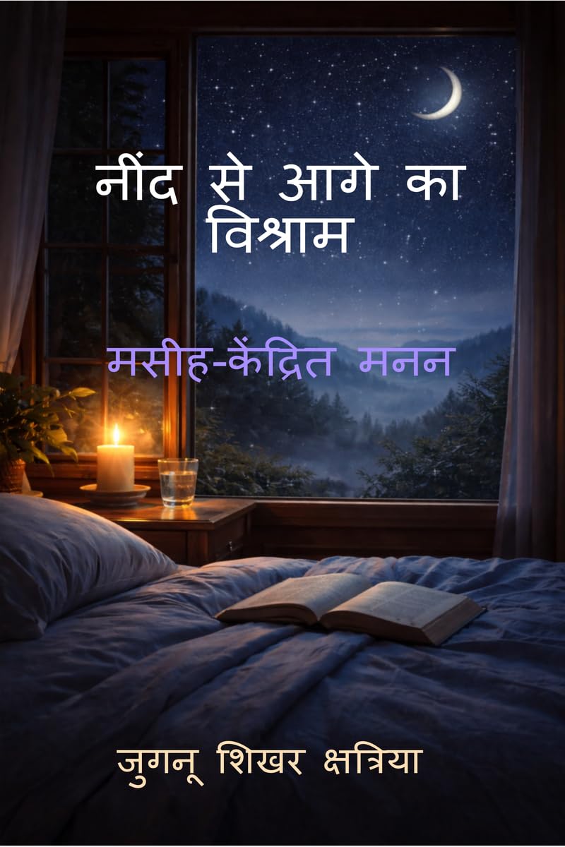 Nind Se Aage ka Vishram /     :    
