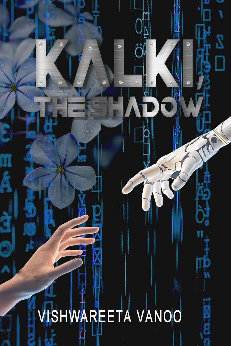Kalki, The Shadow