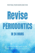 Revise Periodontics in 24 hours