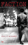 Faction: Short Stories by 22 Film Personalities