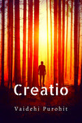 Creatio : Amalgamation of short poems