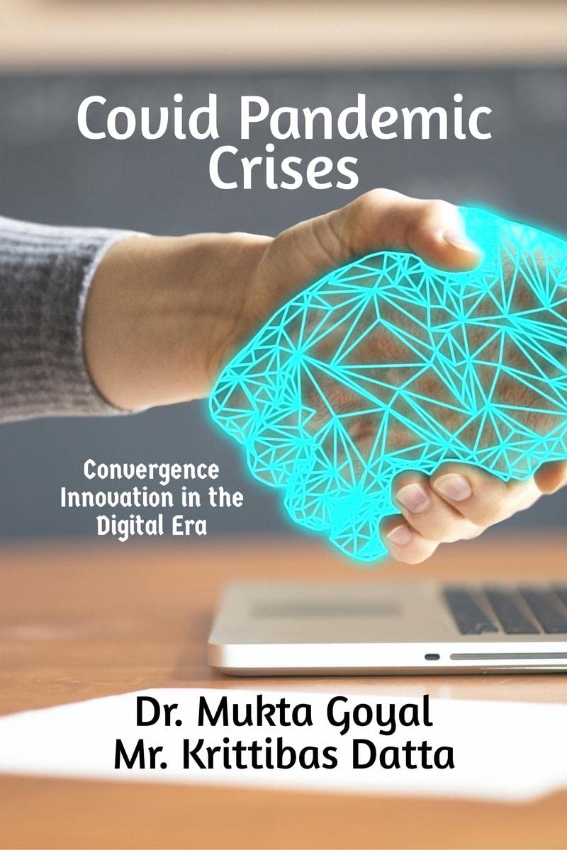 Covid Pandemic Crises: Convergence Inovation in the Digital Era