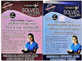RefresherSG.N.M 3Rd Year Internship Solved Question Bank In Hindi(2 Books Set) (SubjectsNursing Education, Introduction To R