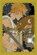 The Mortal Instruments: The Graphic Novel, Vol. 8 (Volume 8) (The Mortal Instruments: The Graphic Novel, 8)