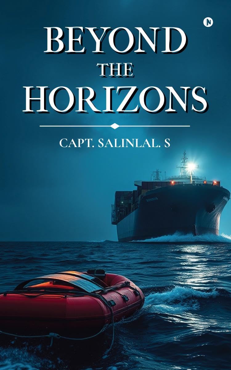 BEYOND THE HORIZONS