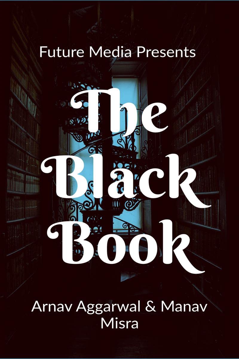 The Black Book: The Book Of Death