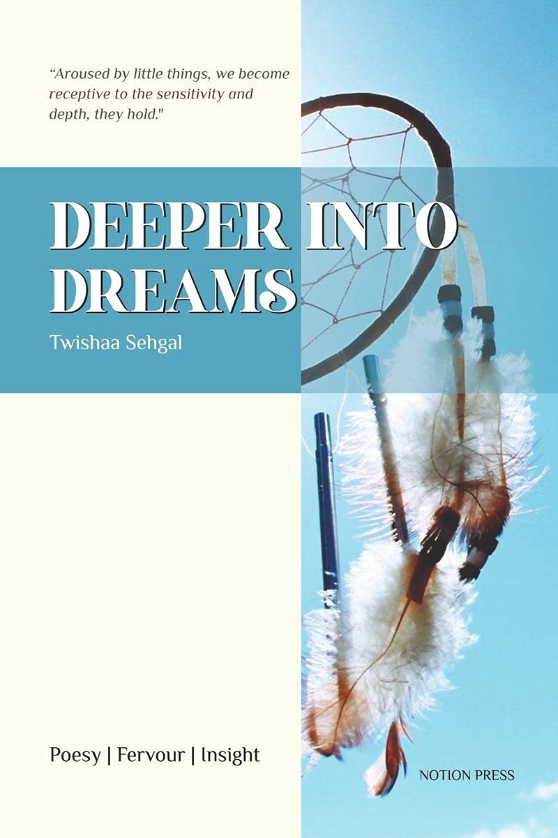 Deeper Into Dreams