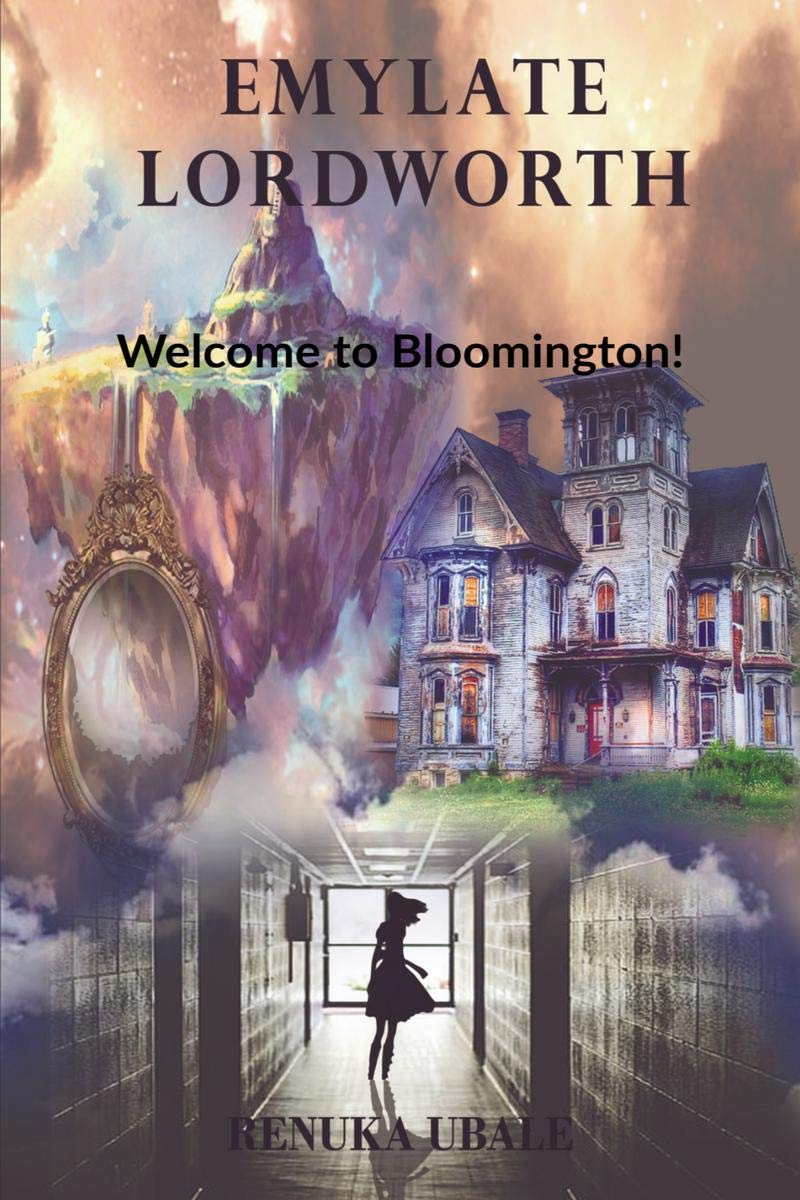 Emylate Lordworth : Welcome To Bloomington!