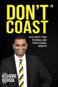 DonT Coast: Accelerate Your Personal And Professional Growth