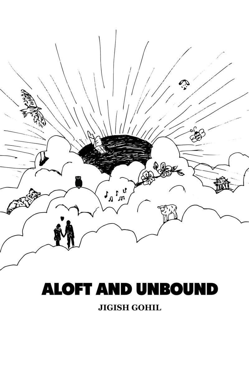 ALOFT AND UNBOUND