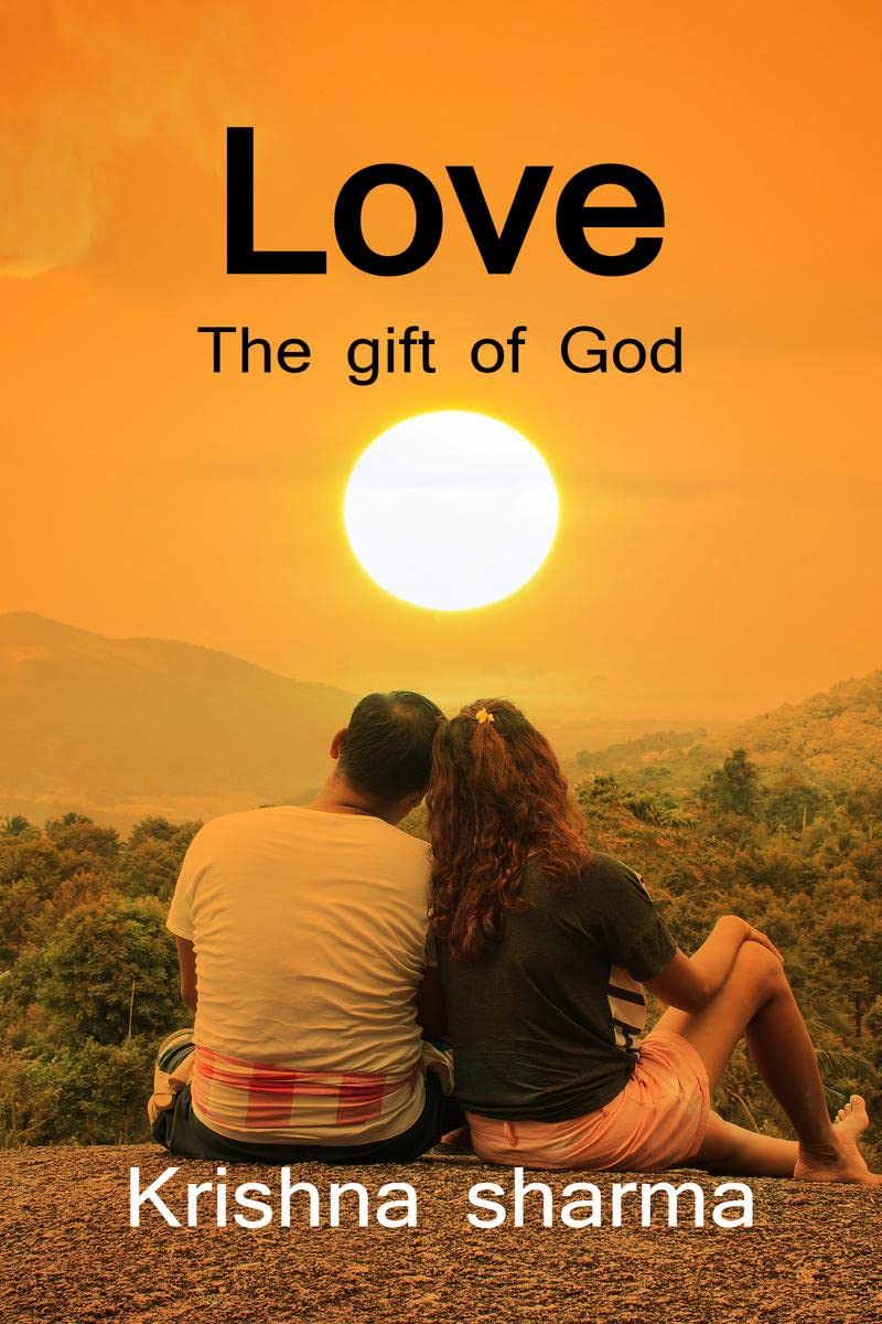 Love The Gift Of God /     