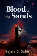Blood On The Sands (English)
