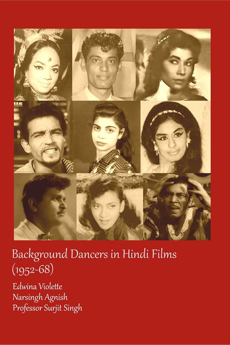 Background Dancers In Hindi Films (195268)