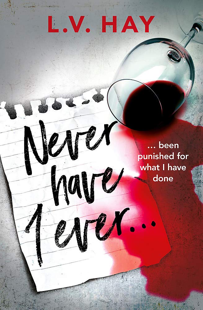 Never Have I Ever