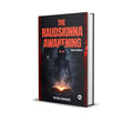 The Raudskinna Awakening : Twin Anomaly | Pritam Samadder