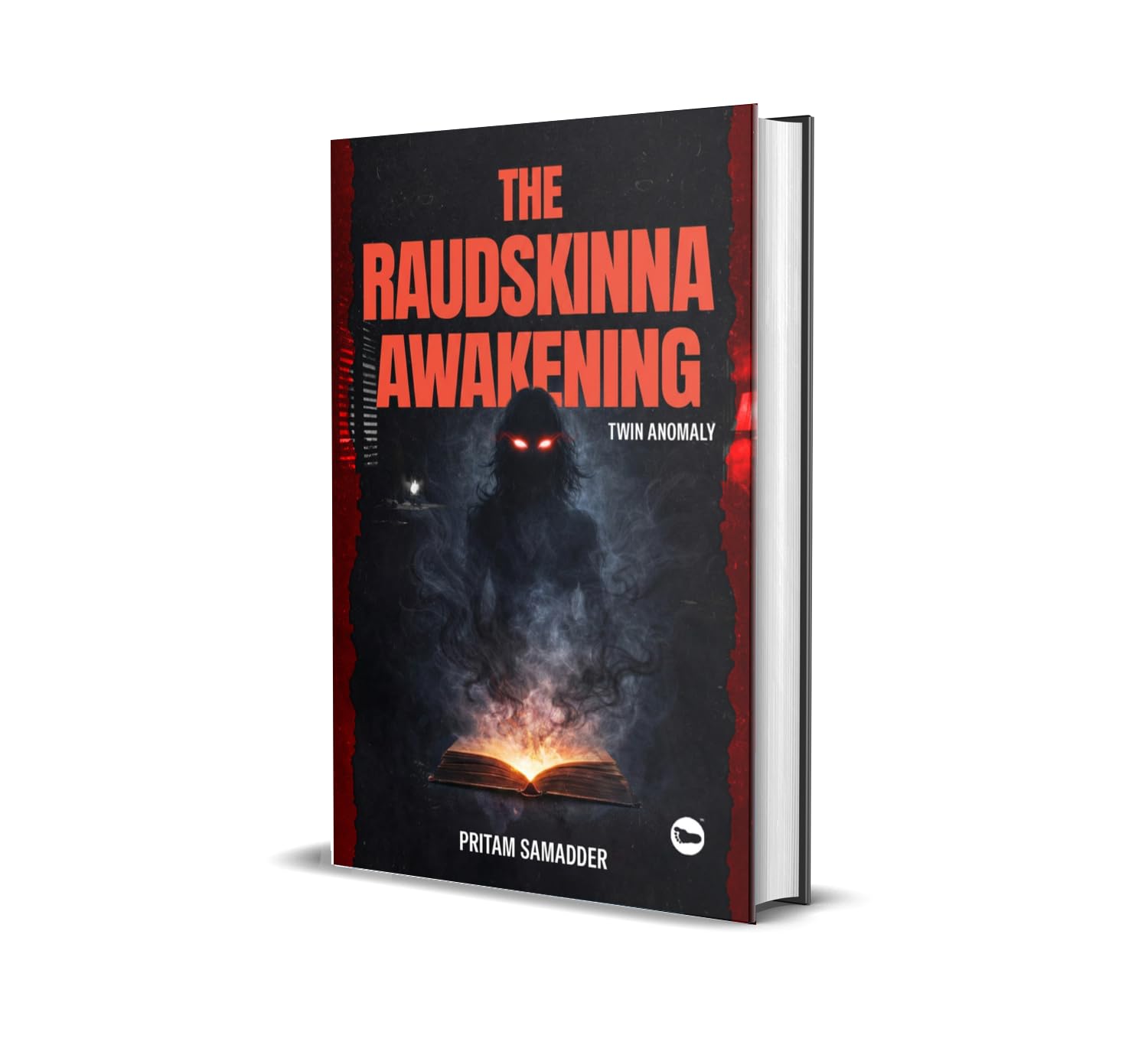 The Raudskinna Awakening : Twin Anomaly | Pritam Samadder
