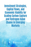 Investment Strategies, Capital Flows, and Economic Viability for Scaling Carbon Capture and Hydrogen Value Chains in Emerging Ma