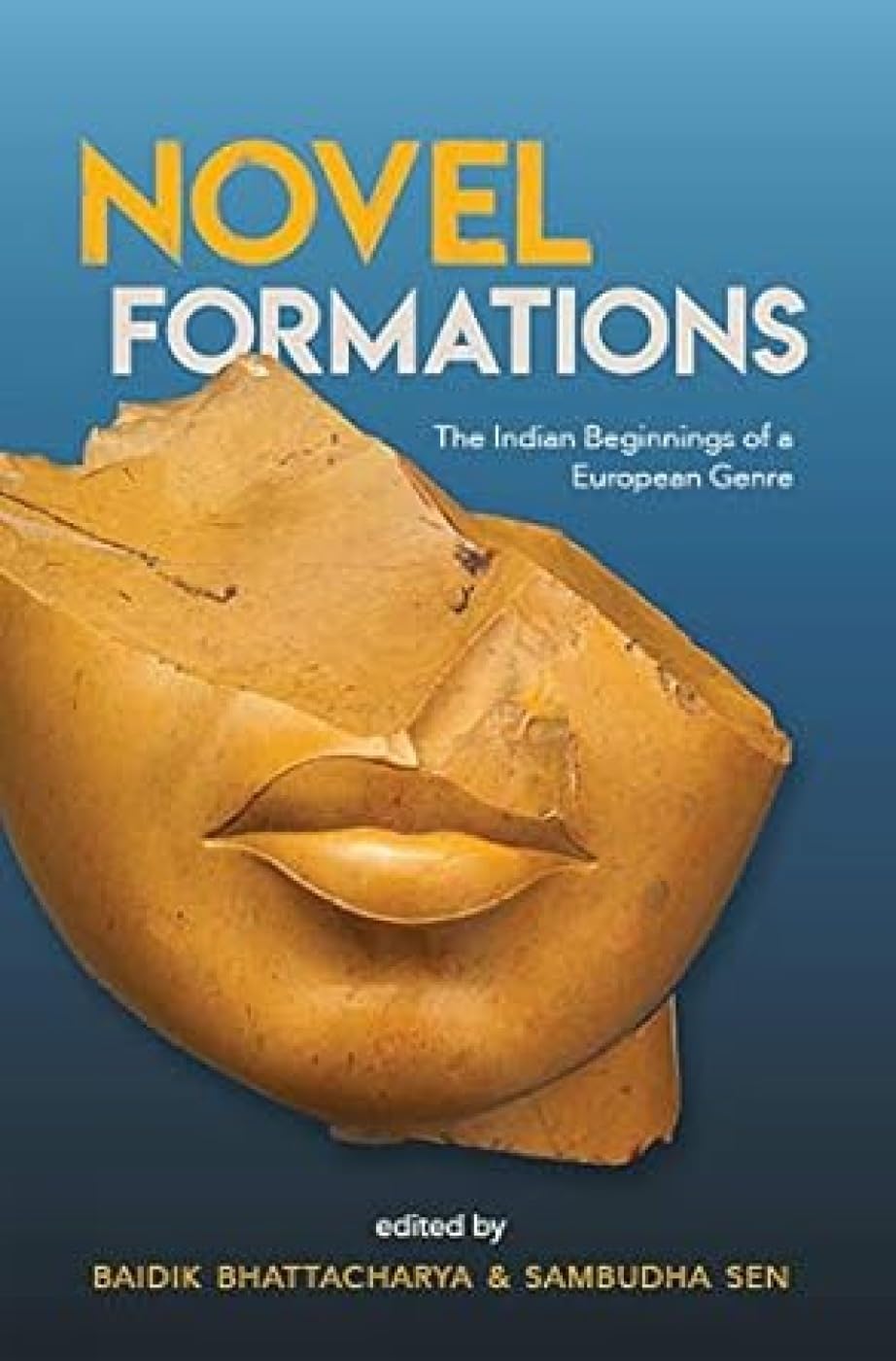 NOVEL FORMATIONS (HB)