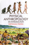 Physical Anthropology: An Introduction