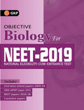 Objective Biology For Neet 2019