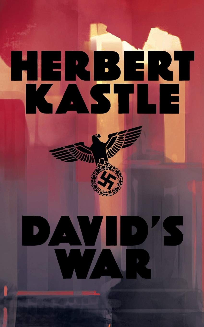 Davids War
