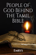 People of God behind the Tamil Bible
