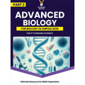 PW Olympiad Wallah NSEB Class 11 Advanced Biology (Part 2) For Biology Olympiad 2025 | Practice Questions, PYQ, Detailed Solutio