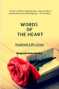 WORDS OF THE HEART : Inspired Life Lines