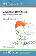 MOSCOW MATH CIRCLE, A