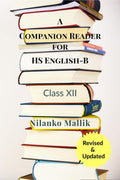 A Companion Reader For Hs EnglishB Class Xii