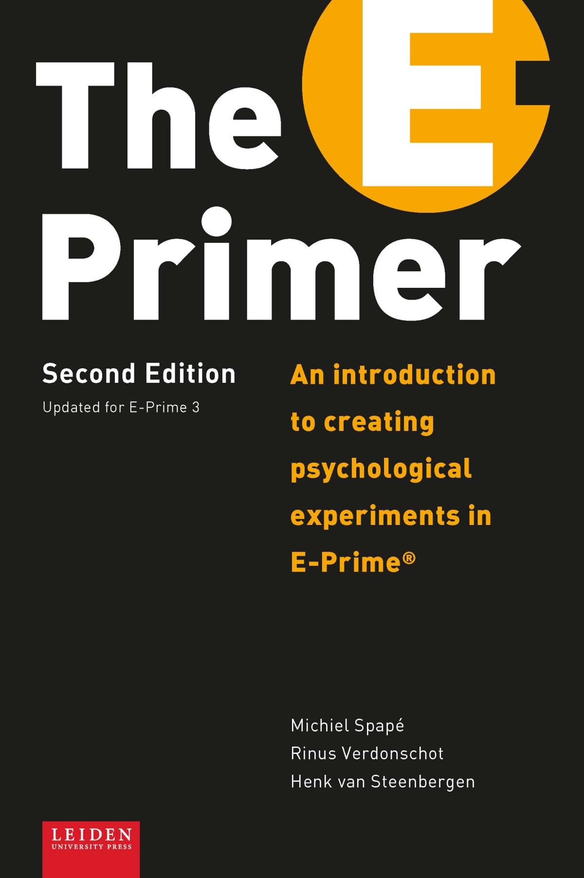 The EPrimer