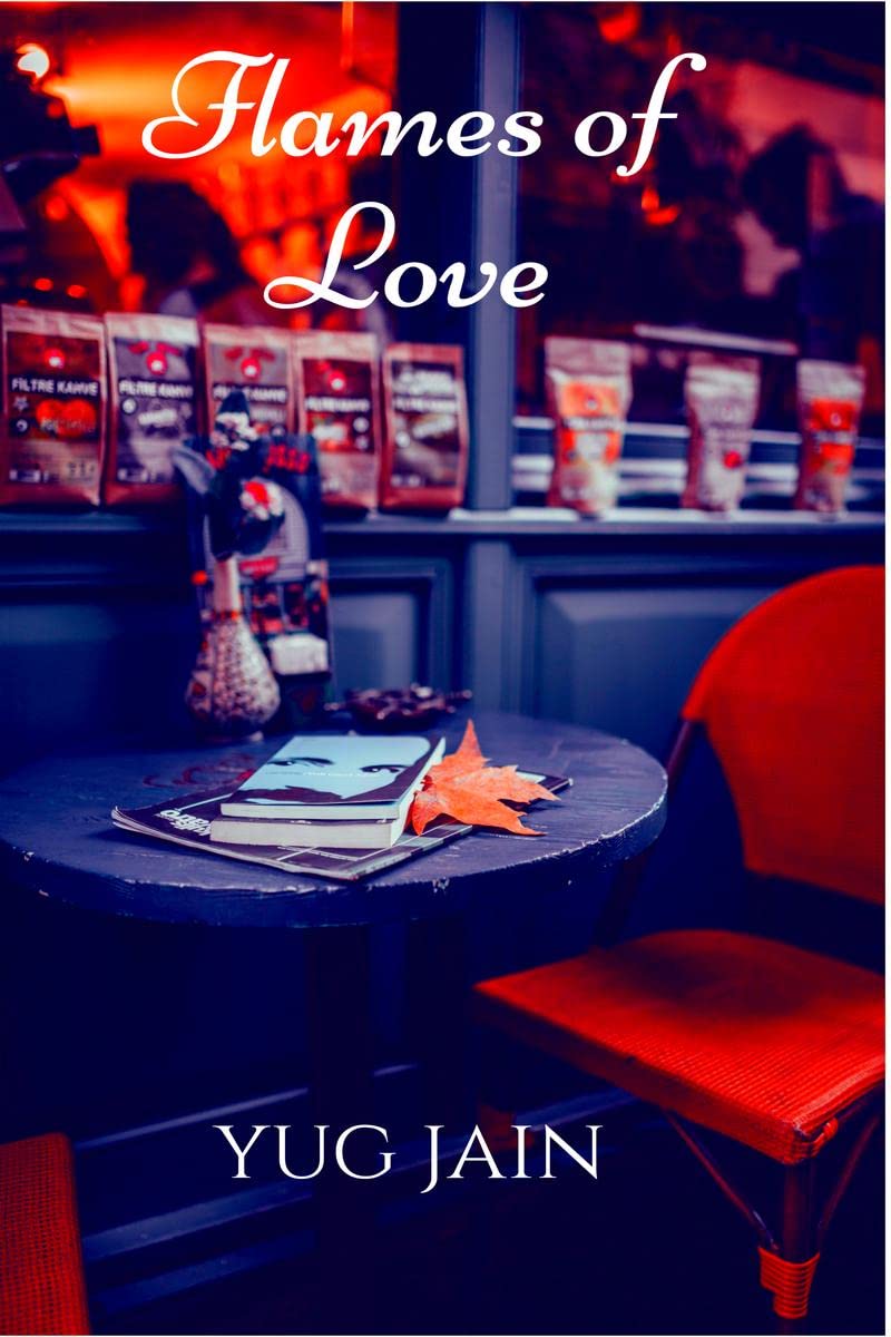 Flames Of Love : A Deep Ocean Of Feelings