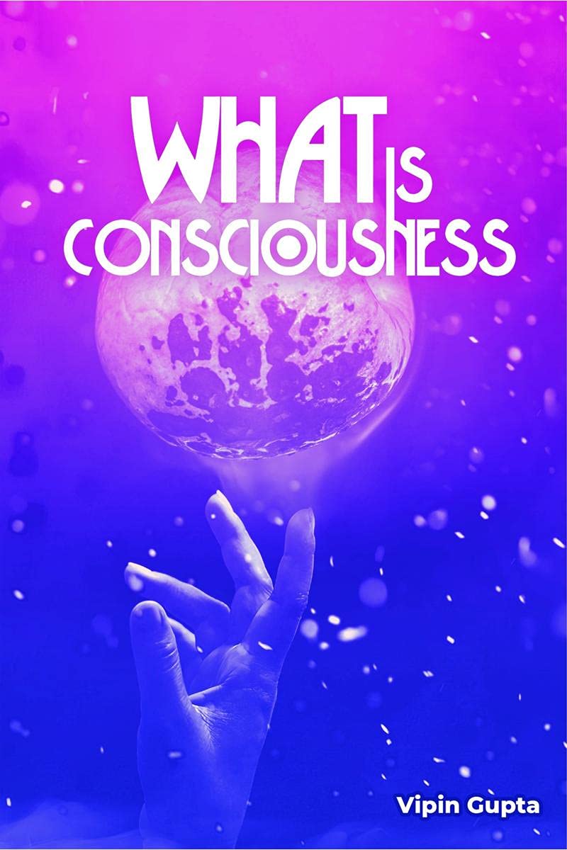 What Is Consciousness : The Factor Creating The Law Of Limitation