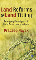 Land Reforms to Land Titling