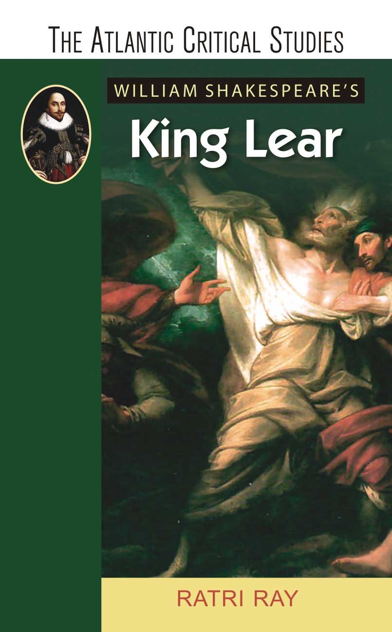William ShakespeareS King Lear