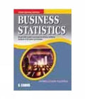 A Textbook of Business Statistics