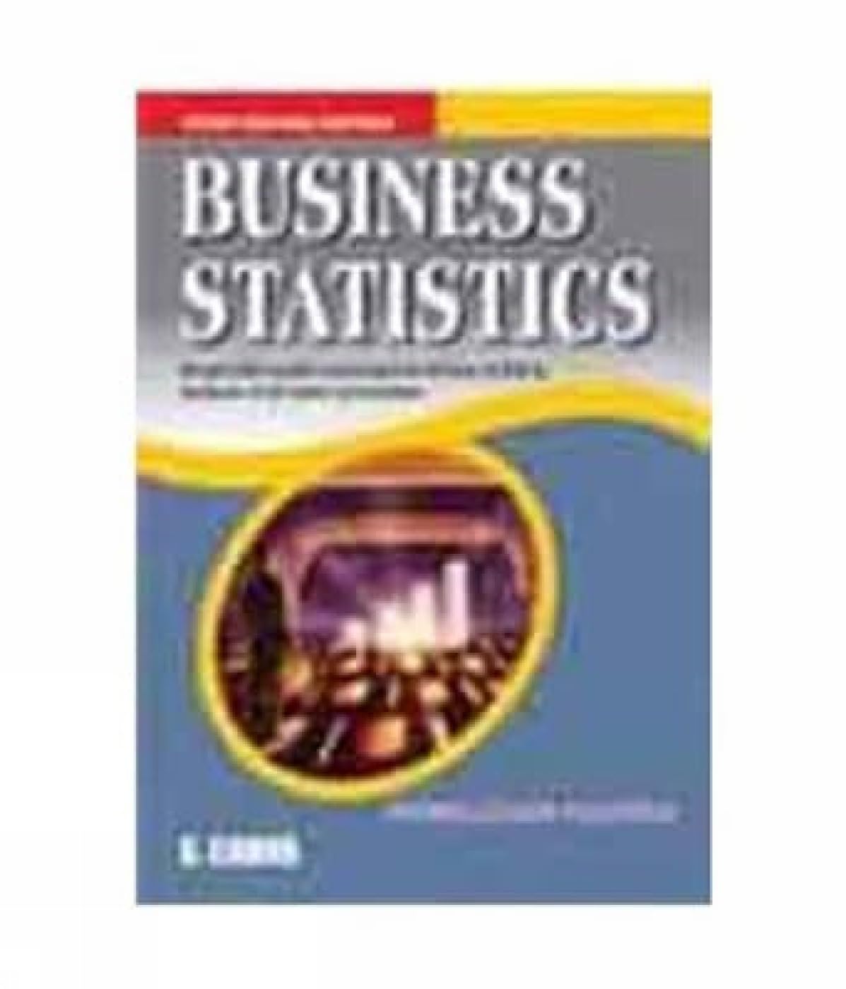 A Textbook of Business Statistics