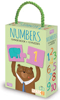 PUZZLE 2  NUMBERS(N.E. 2019)