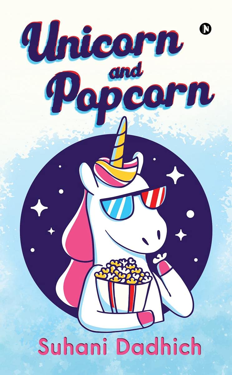 Unicorn and Popcorn